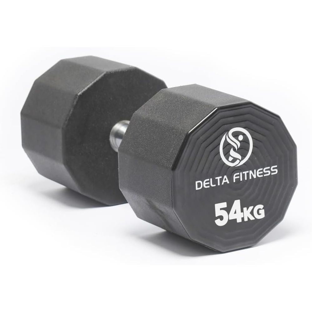 Dumbbells: Essential Fitness Weights for All Levels – Delta Fitness