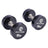 Polyurethane Dumbbell Set Pair – Premium Strength Training Dumbbells Delta Fitness