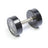 Polyurethane Dumbbell Set Pair – Premium Strength Training Dumbbells Delta Fitness
