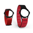 Switch Replacement Straps Violet Myzone