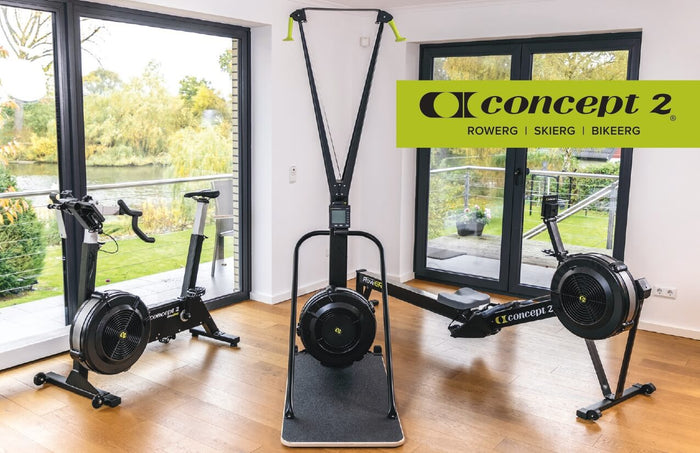 Delta Rowing Machine Our Catalogues – Delta Fitness