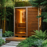 Sauna 2.0 Icetubs