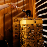 Sauna 2.0 Icetubs