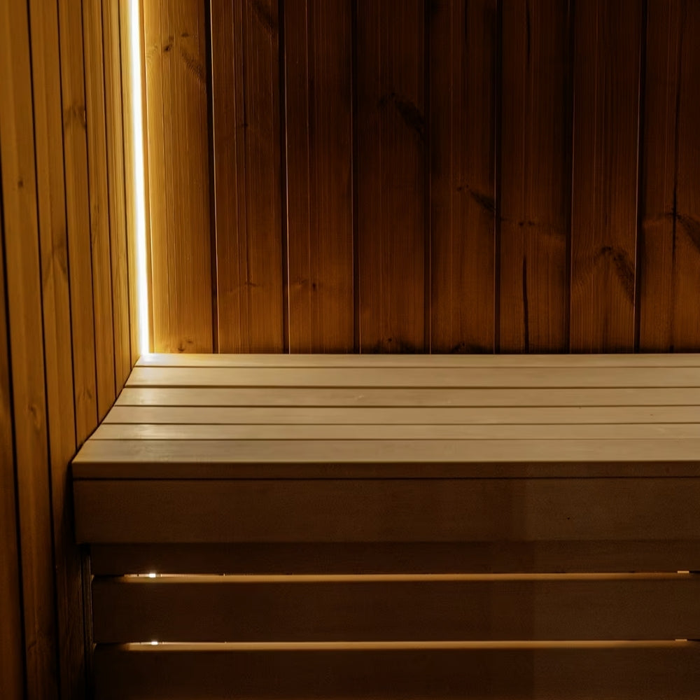 Sauna 2.0 Icetubs