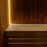 Sauna 2.0 Icetubs