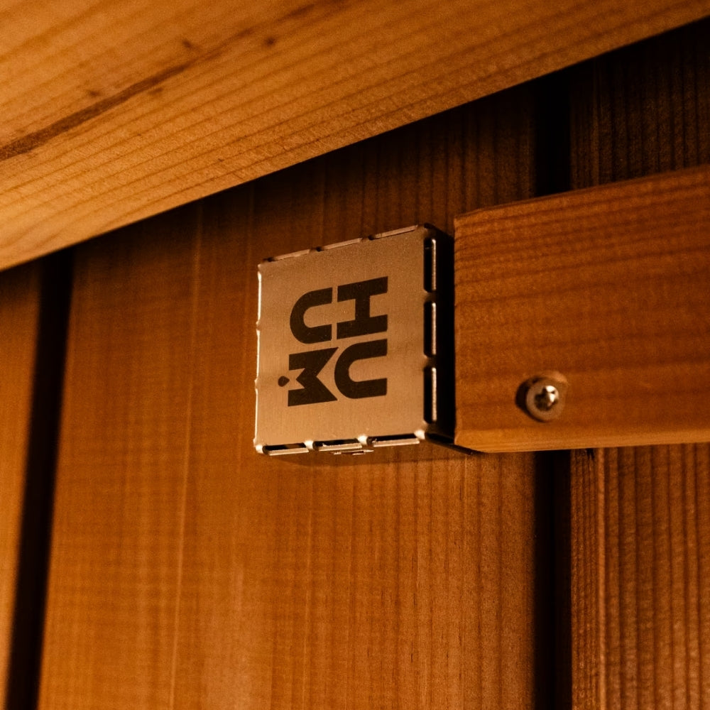 Sauna 2.0 Icetubs