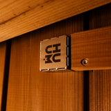 Sauna 2.0 Icetubs