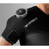 Shoulder Ice Compression Wrap – Cold Therapy Support