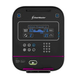 Gauntlet 8 Series StepMill – LCD Console