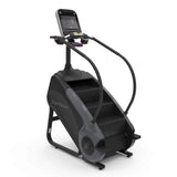 Gauntlet 8 Series StepMill – LCD Console