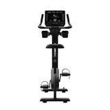 Star Trac 8-Series Upright Bike | LED Console & Self-Generating Drive Star Trac