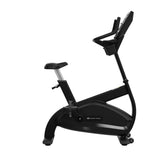 Star Trac 8-Series Upright Bike | LED Console & Self-Generating Drive Star Trac