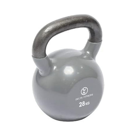 Studio Kettlebell – Smooth Grip Training Weight