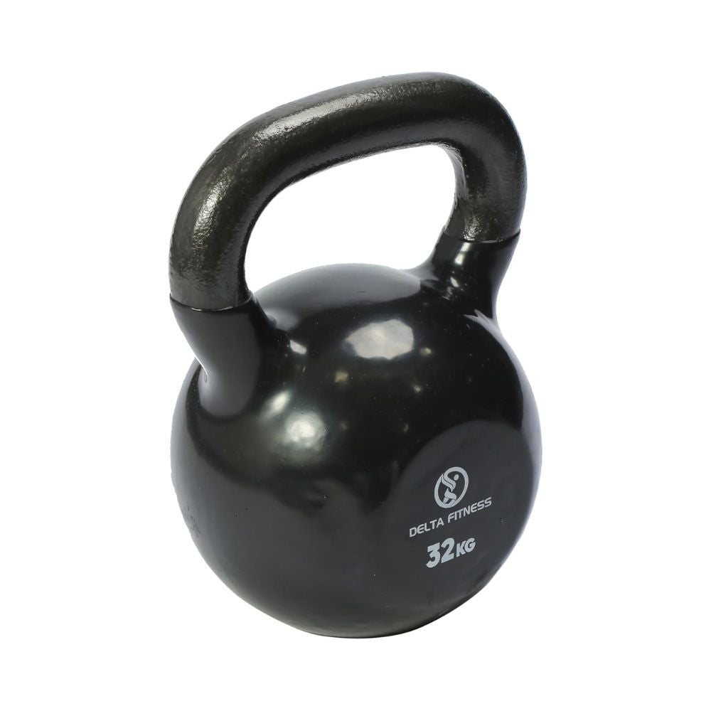 Studio Kettlebell – Smooth Grip Training Weight
