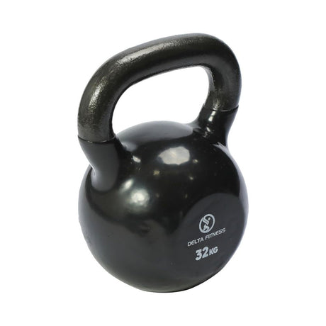 Studio Kettlebell – Smooth Grip Training Weight