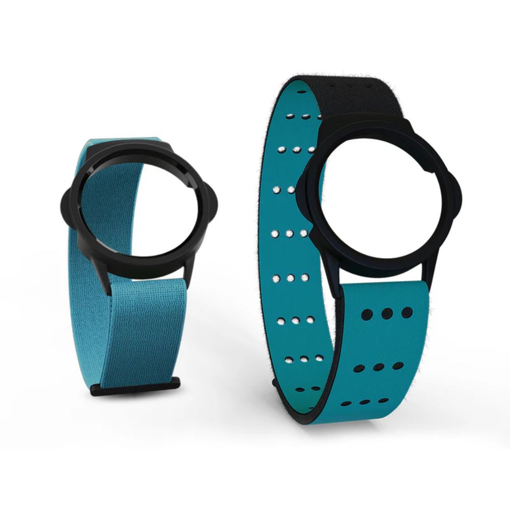 Switch Replacement Straps Violet Myzone
