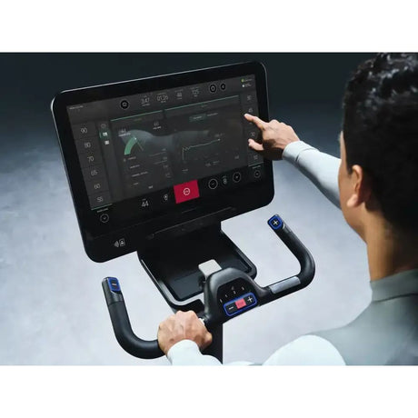 Symbio™ SwitchCycle