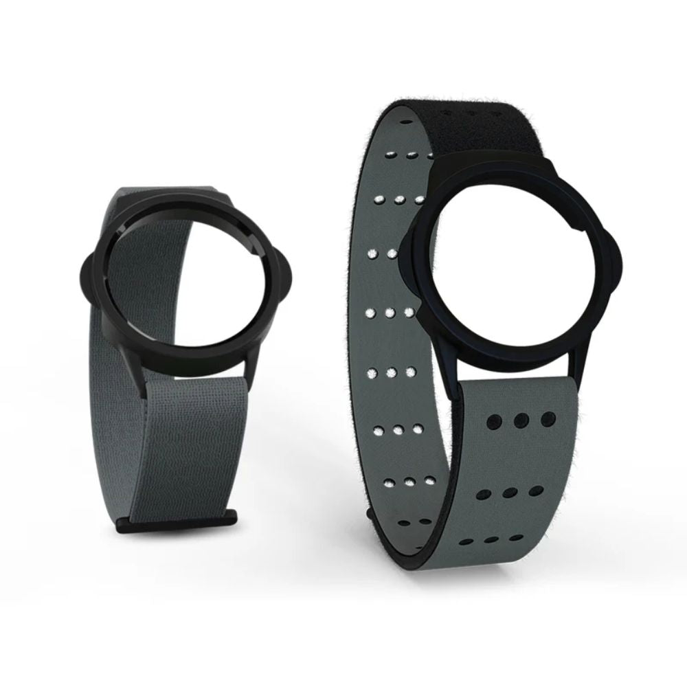Switch Replacement Straps Violet Myzone