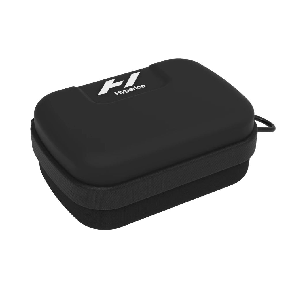 Venom Go Accessories Carry Case – Protective Hard-Shell Travel Case