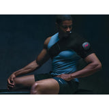 Venom 2 Shoulder Wrap – Advanced Heat & Vibration Recovery