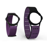Switch Replacement Straps Violet Myzone