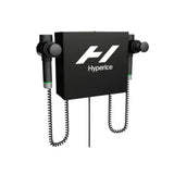 Wall Charging Dock – Recovery Device Display & Charge Station