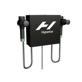 Wall Charging Dock – Recovery Device Display & Charge Station