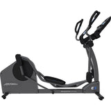 E3 Elliptical Cross Trainer | WhisperStride™ + Coach Zone | Home Cardio Equipment