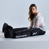 Normatec Premier Leg Recovery System by Hyperice – Elite Compression Boots