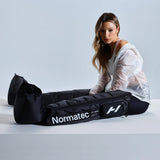 Normatec Premier Leg Recovery System by Hyperice – Elite Compression Boots