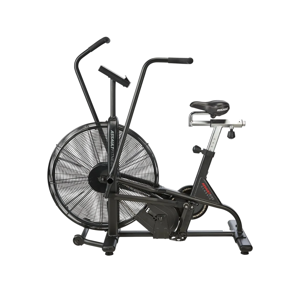 AssaultBike Classic Assault Fitness