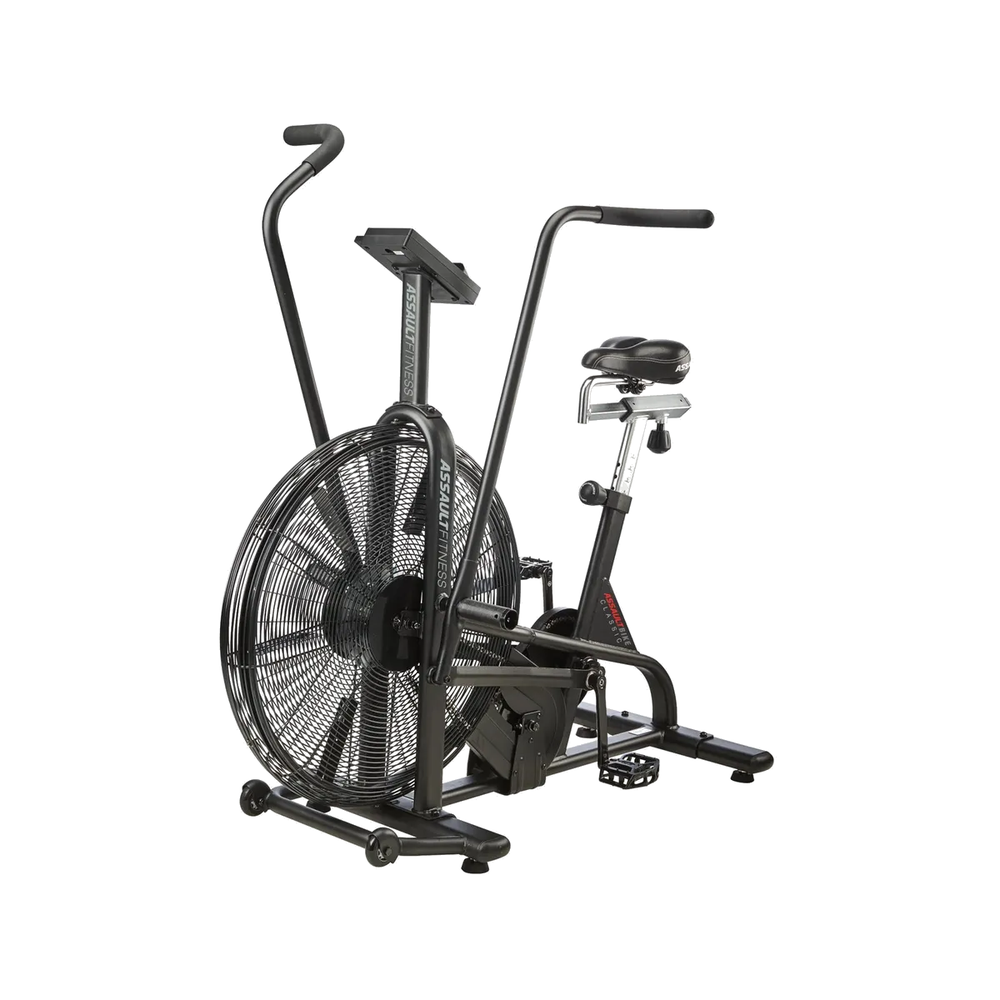 AssaultBike Classic Assault Fitness