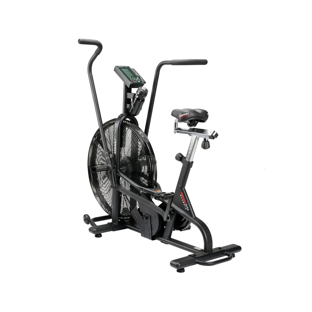 AssaultBike Classic Assault Fitness