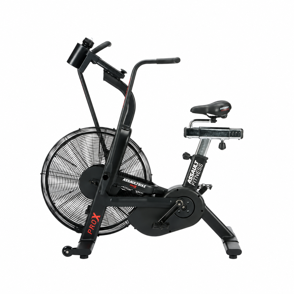AssaultBike Pro X Assault Fitness