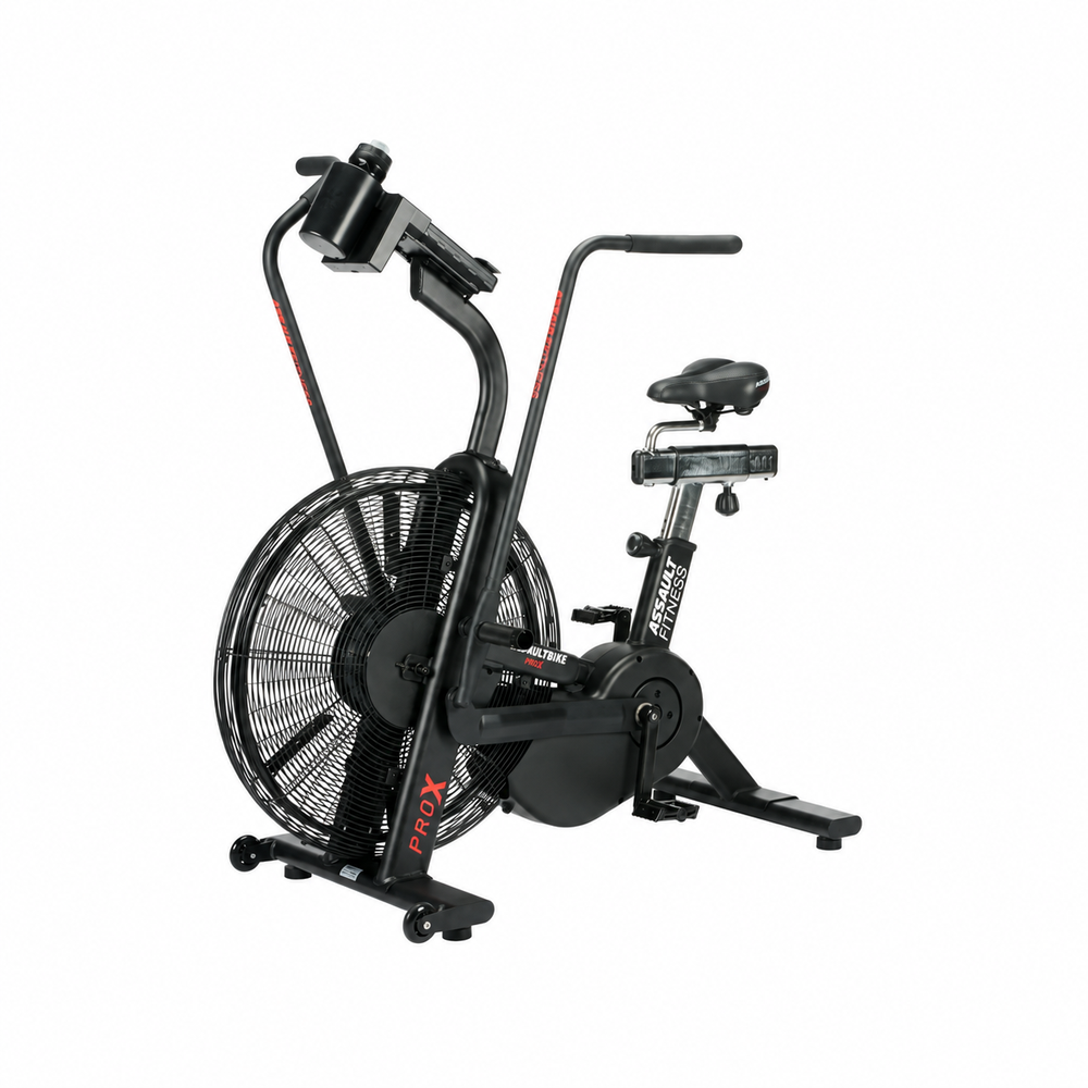 AssaultBike Pro X Assault Fitness