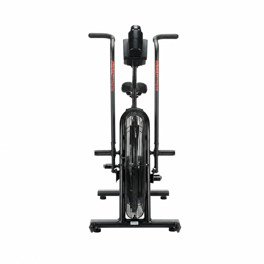 AssaultBike Pro X Assault Fitness