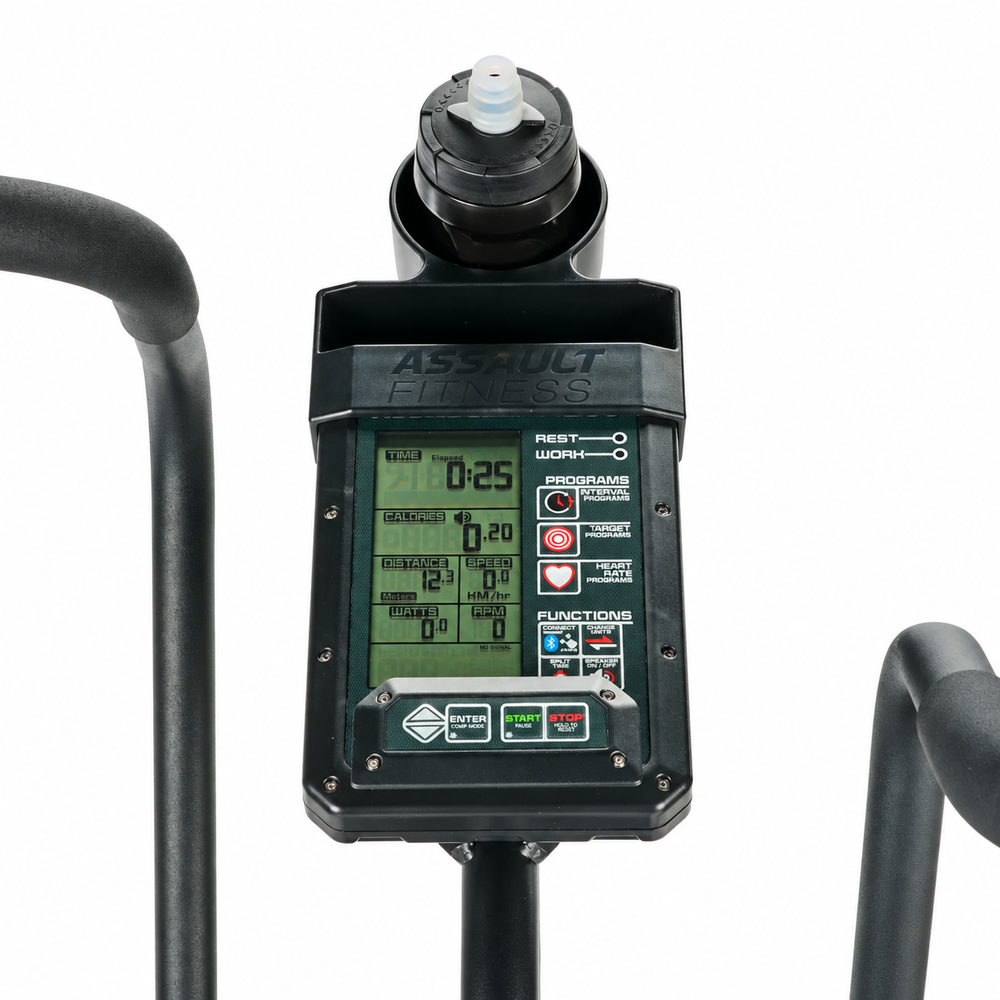 AssaultBike Pro X Assault Fitness