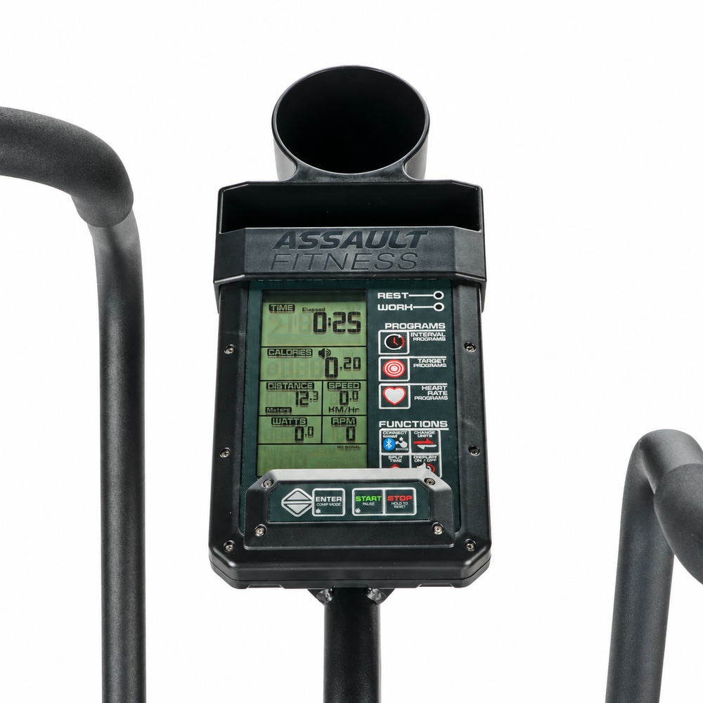 AssaultBike Pro X Assault Fitness