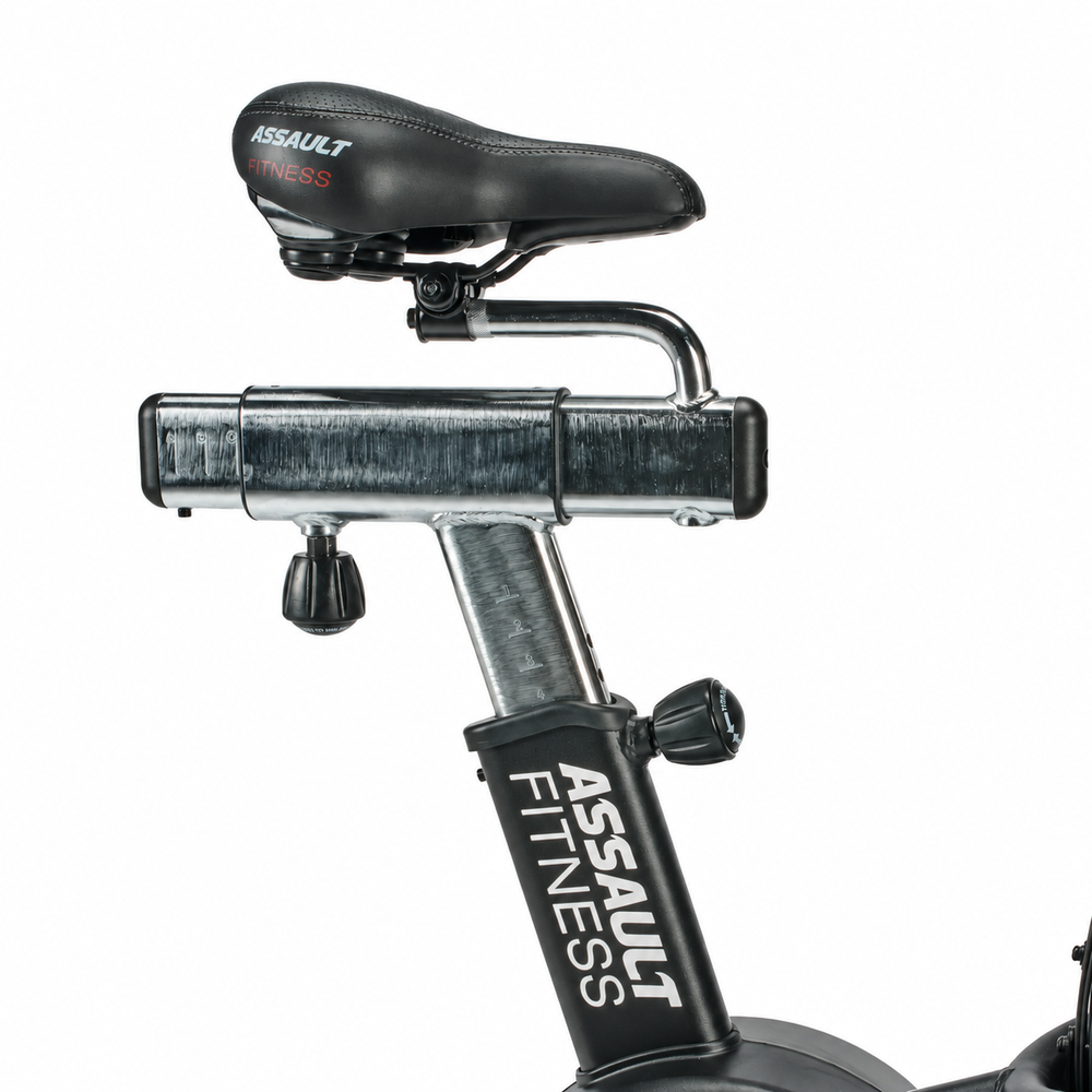 AssaultBike Pro X Assault Fitness