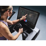 Symbio™ Incline Elliptical