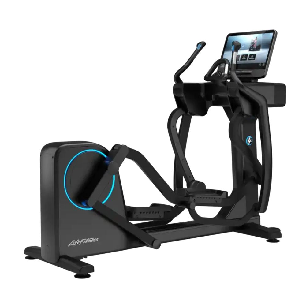 Symbio™ Incline Elliptical