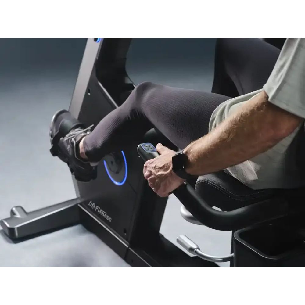 Symbio™ Recumbent Cycle