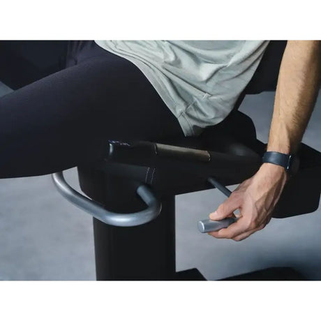 Symbio™ Recumbent Cycle