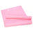 Delta Fitness TPE Yoga Mat with Carry Strap Pink