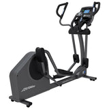 E3 Elliptical Cross Trainer | WhisperStride™ + Coach Zone | Home Cardio Equipment
