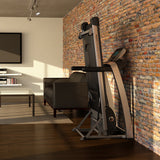F3 Folding Treadmill | FlexDeck + Foldable Home Cardio