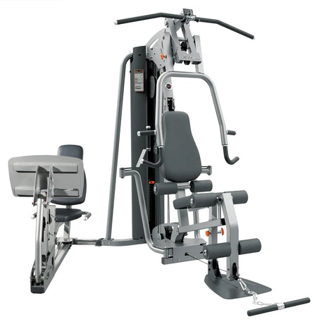 G4 Home Gym Life Fitness