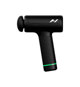 Hyperice Hypervolt 3 Pro Percussion Massage Gun with Heated Head Attachment