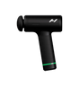 Hyperice Hypervolt 3 Pro Percussion Massage Gun with Heated Head Attachment