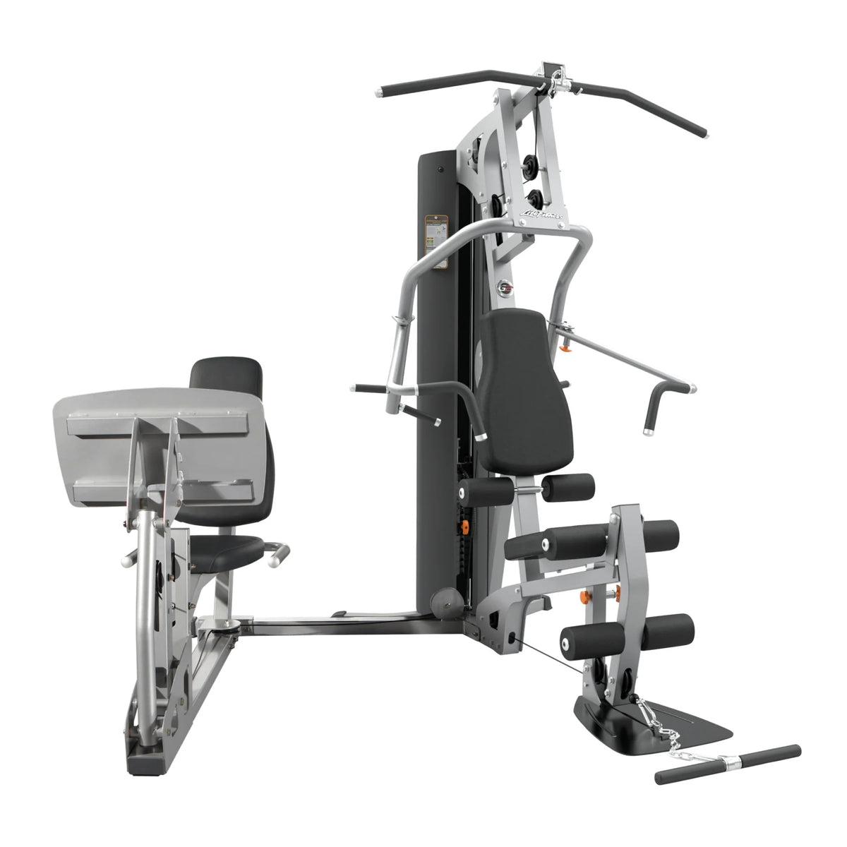 G2 Home Gym Life Fitness